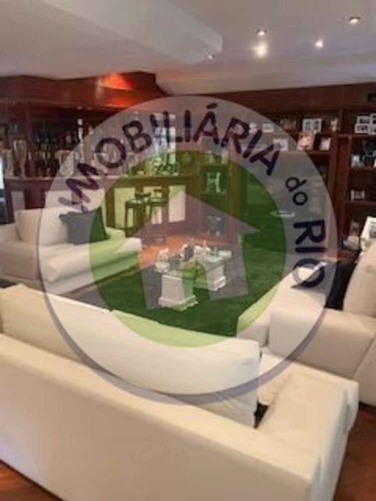 Cobertura, 5 quartos, 327 m² - Foto 8