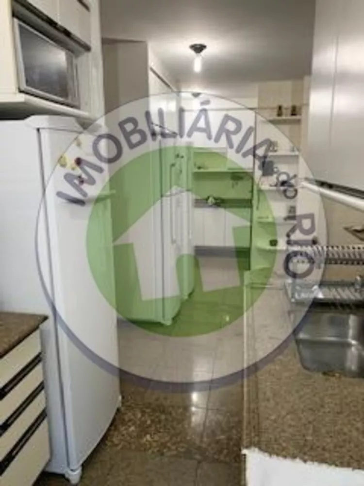 Cobertura, 5 quartos, 327 m² - Foto 13