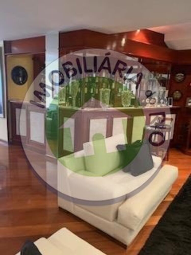 Cobertura, 5 quartos, 327 m² - Foto 6