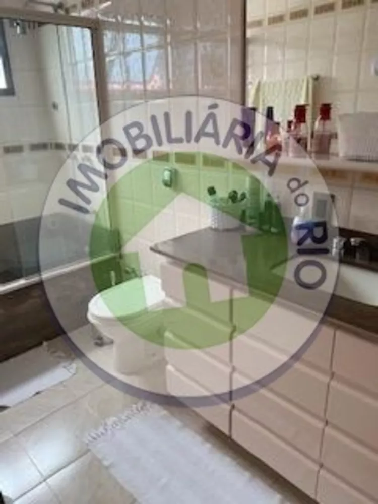 Cobertura, 5 quartos, 327 m² - Foto 12