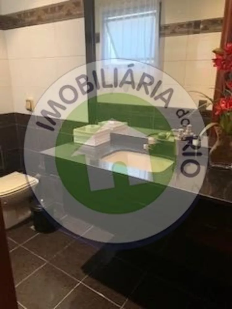 Cobertura, 5 quartos, 327 m² - Foto 9