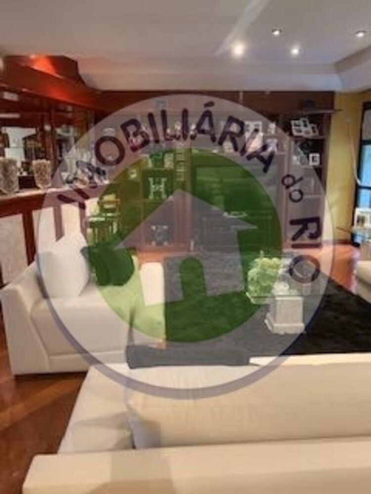 Cobertura, 5 quartos, 327 m² - Foto 5