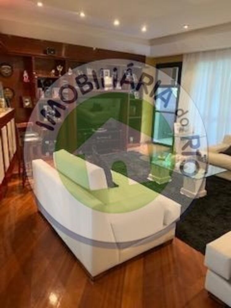 Cobertura, 5 quartos, 327 m² - Foto 7