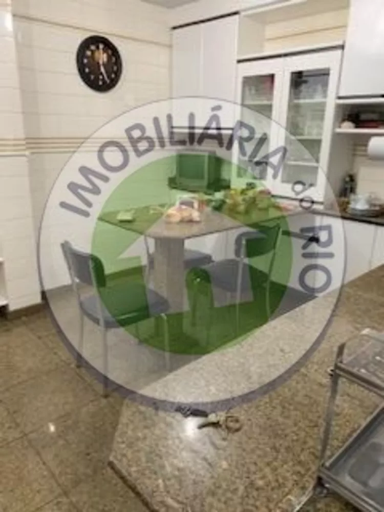 Cobertura, 5 quartos, 327 m² - Foto 14