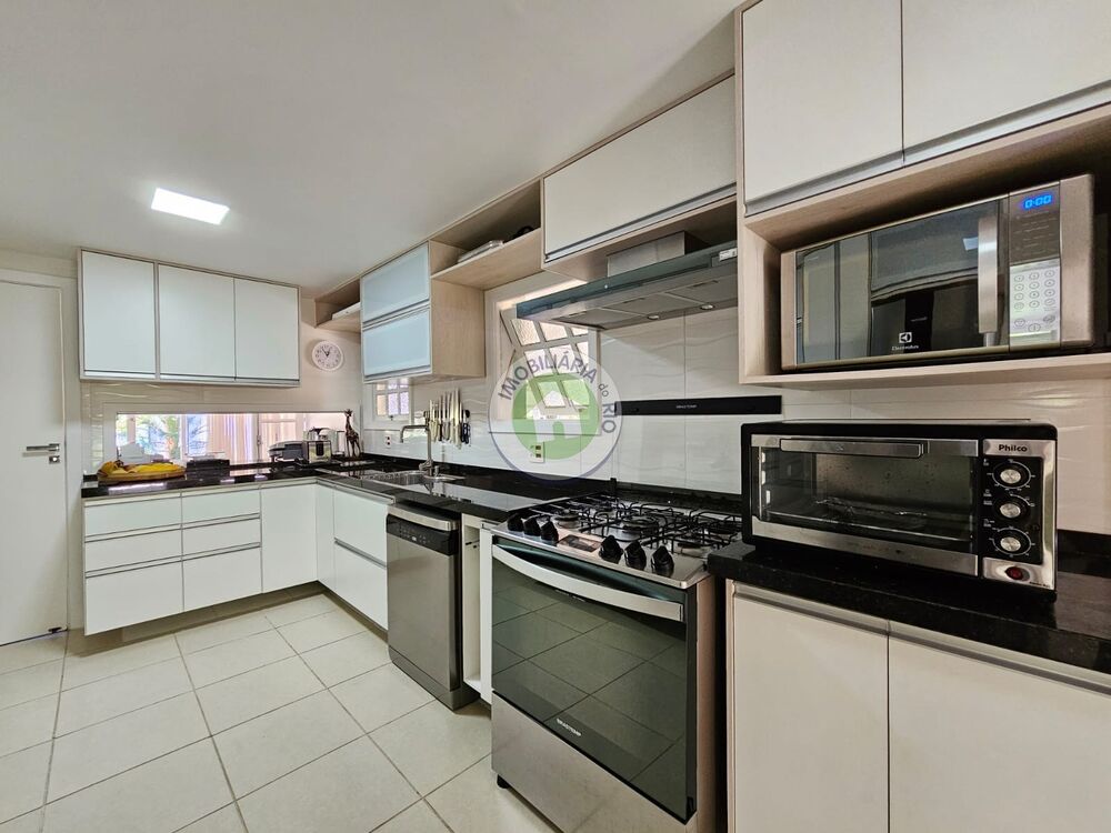 Casa, 5 quartos, 300 m² - Foto 10