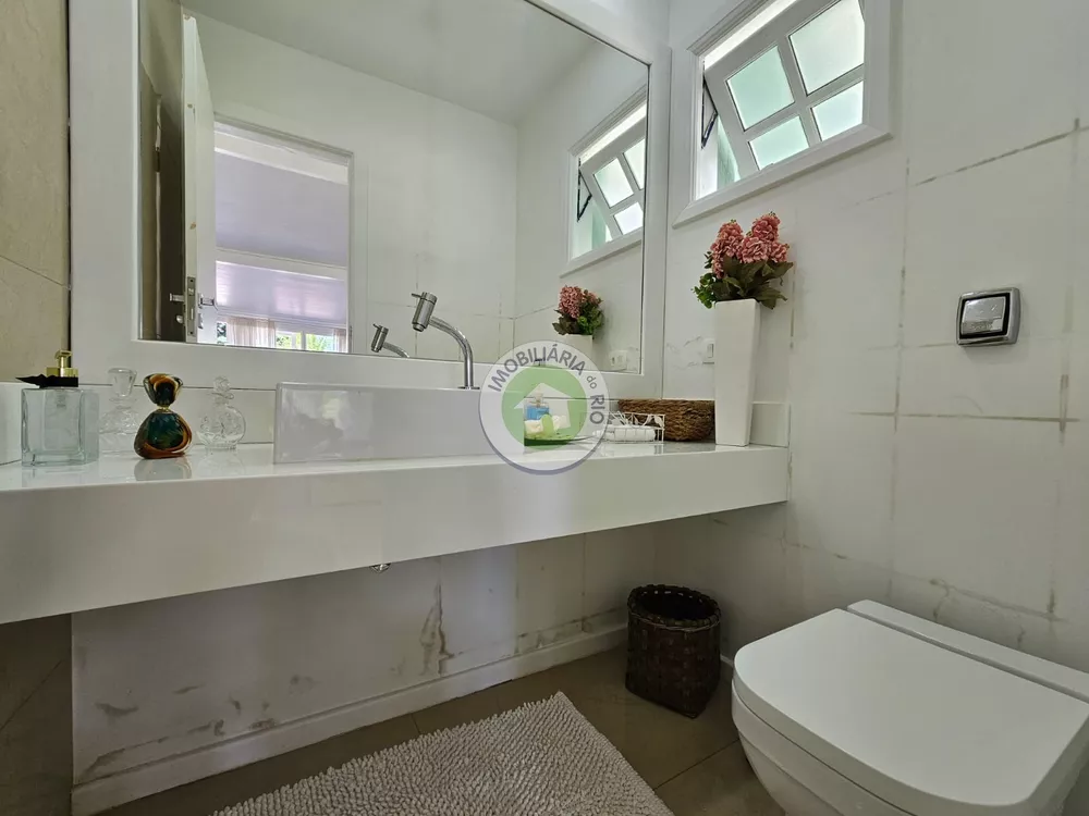 Casa, 5 quartos, 300 m² - Foto 79