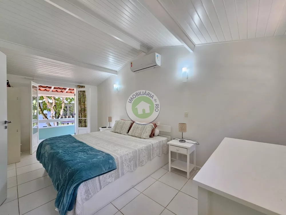Casa, 5 quartos, 300 m² - Foto 42