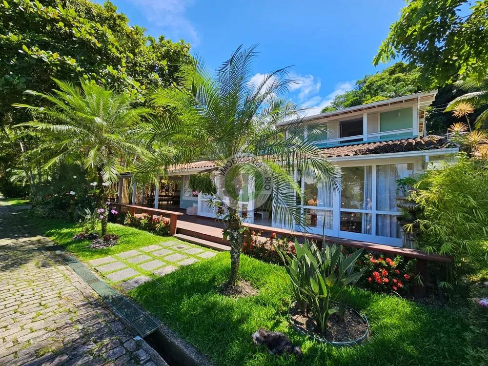 Casa, 5 quartos, 300 m² - Foto 76