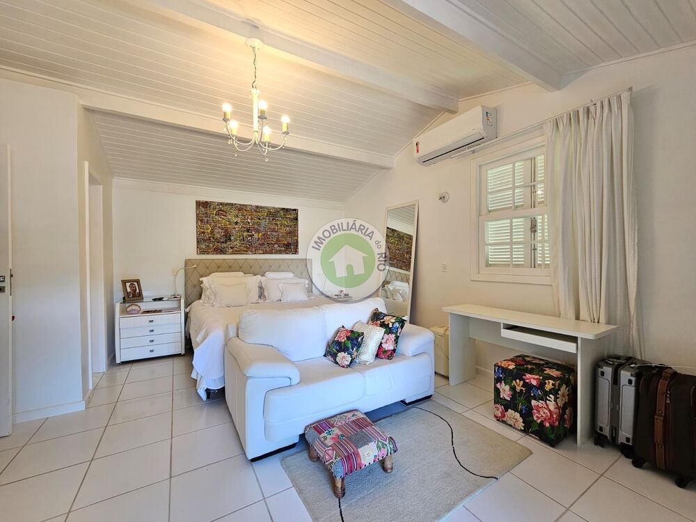 Casa, 5 quartos, 300 m² - Foto 28