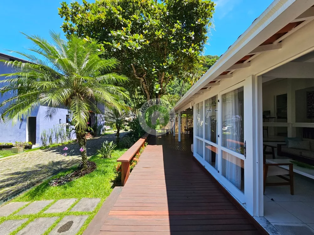 Casa, 5 quartos, 300 m² - Foto 4