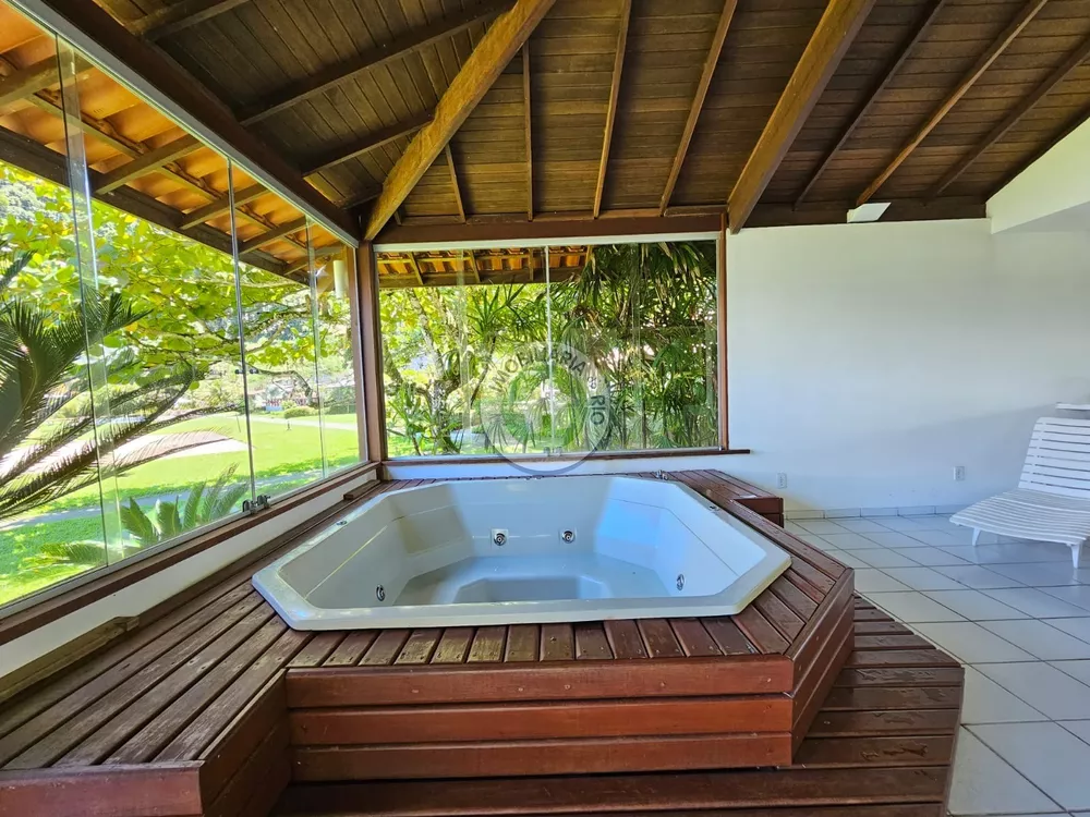 Casa, 5 quartos, 300 m² - Foto 43