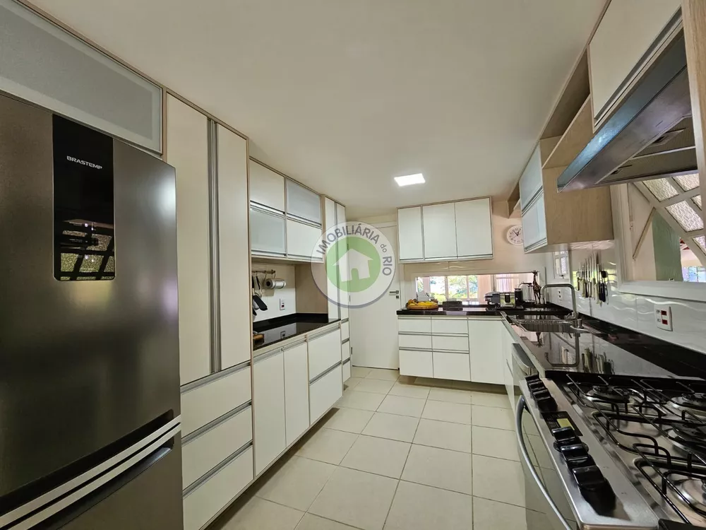 Casa, 5 quartos, 300 m² - Foto 13