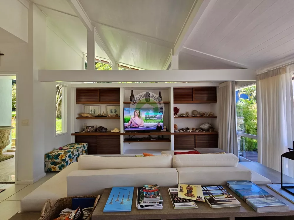 Casa, 5 quartos, 300 m² - Foto 18