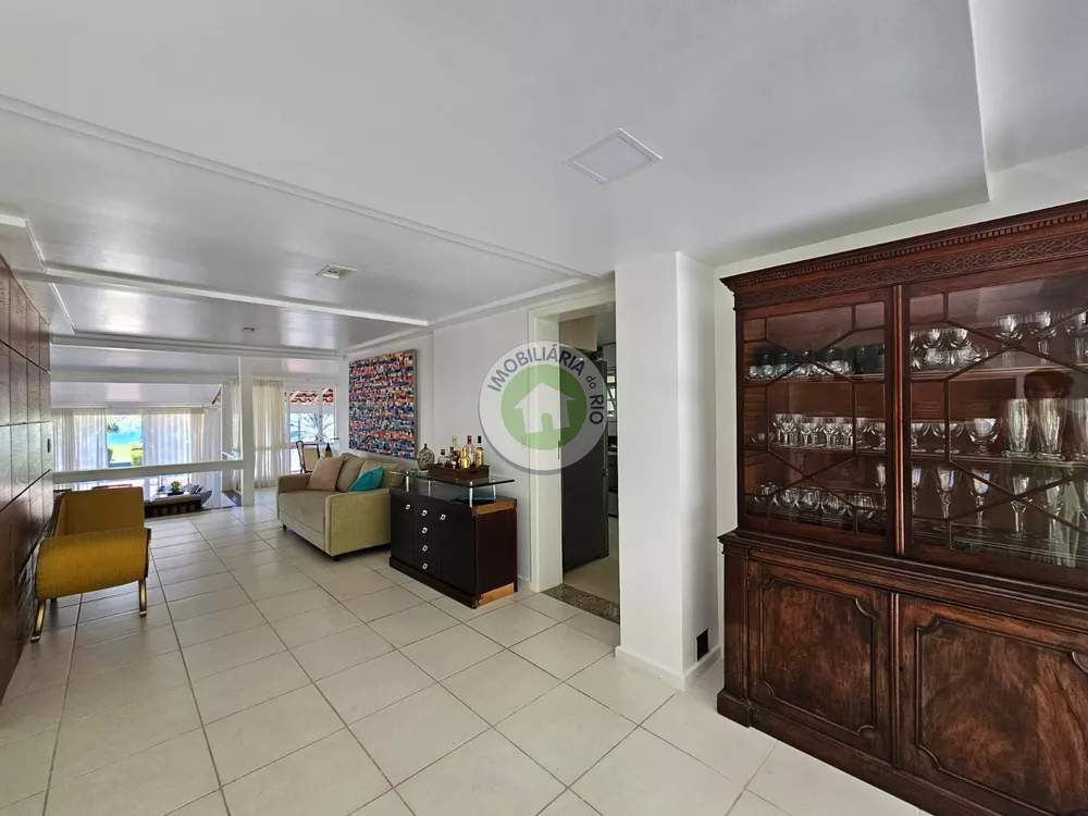 Casa, 5 quartos, 300 m² - Foto 63