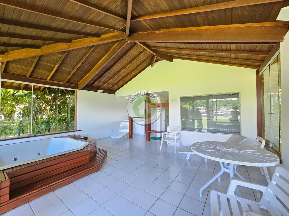 Casa, 5 quartos, 300 m² - Foto 44