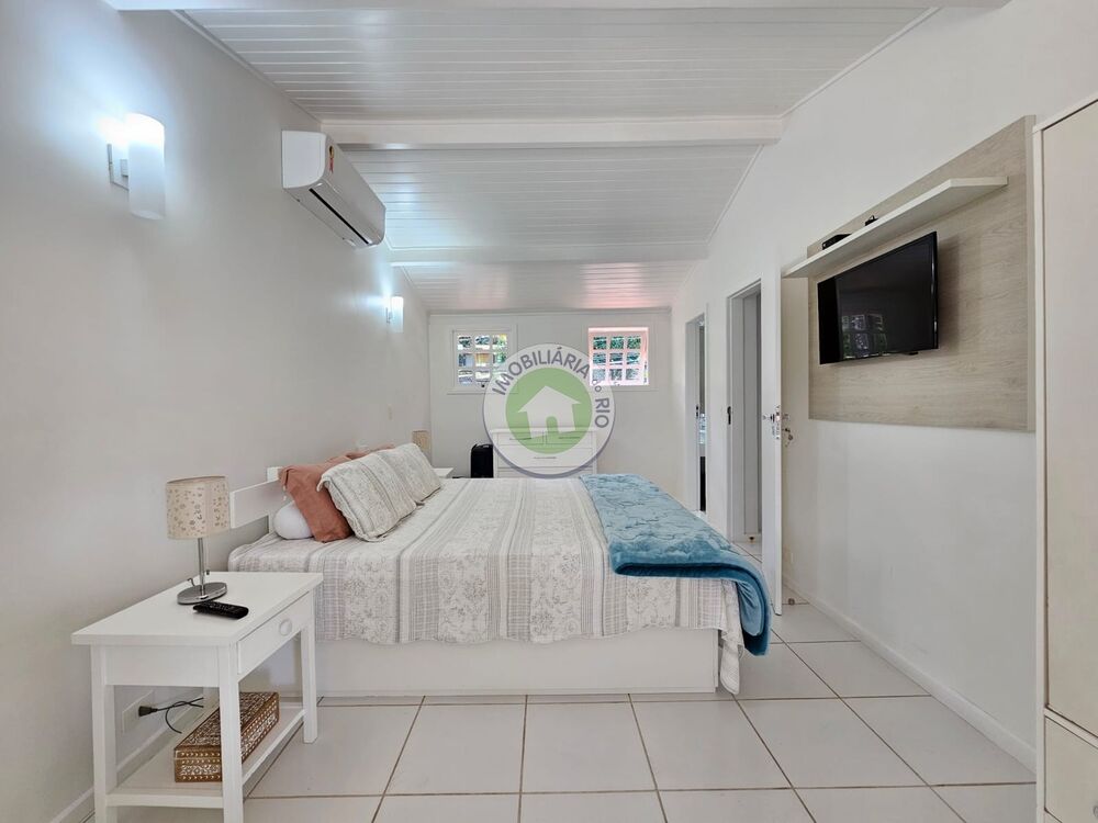 Casa, 5 quartos, 300 m² - Foto 38