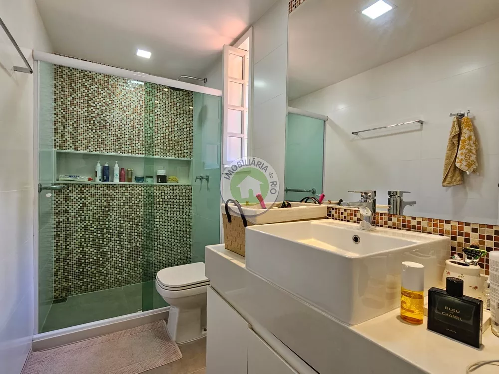 Casa, 5 quartos, 300 m² - Foto 54