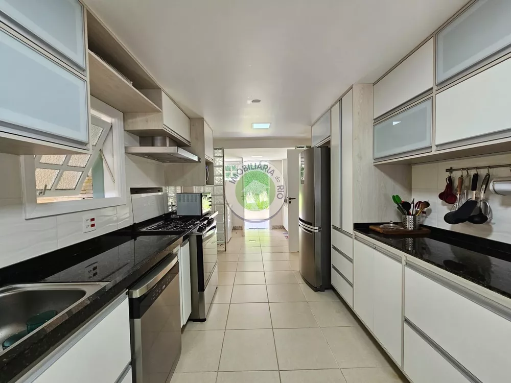 Casa, 5 quartos, 300 m² - Foto 70
