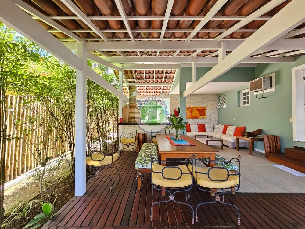 Casa, 5 quartos, 300 m² - Foto 72