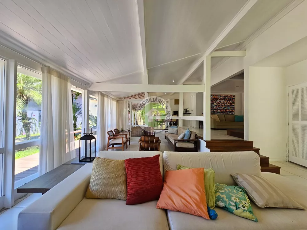 Casa, 5 quartos, 300 m² - Foto 60