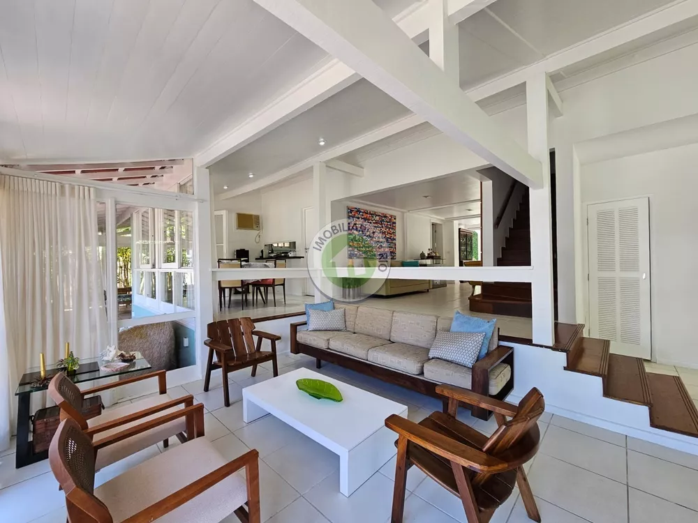 Casa, 5 quartos, 300 m² - Foto 66
