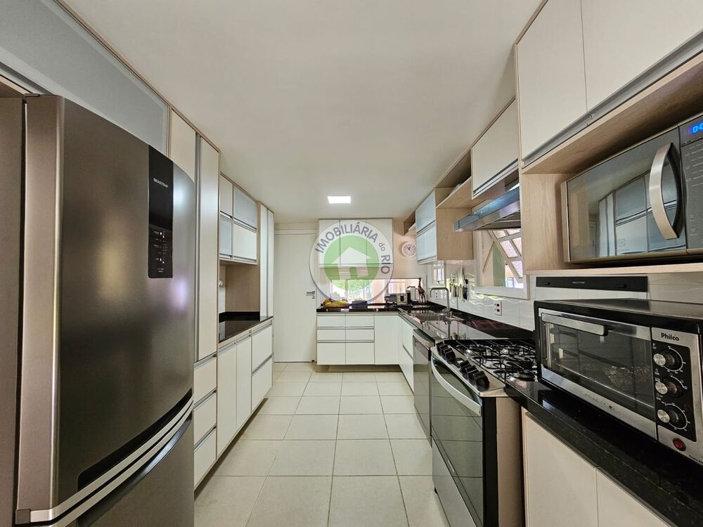 Casa, 5 quartos, 300 m² - Foto 69