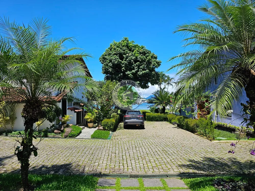 Casa, 5 quartos, 300 m² - Foto 24