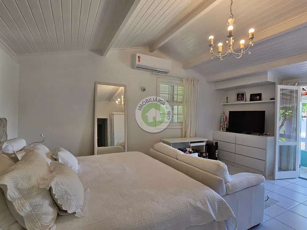 Casa, 5 quartos, 300 m² - Foto 29