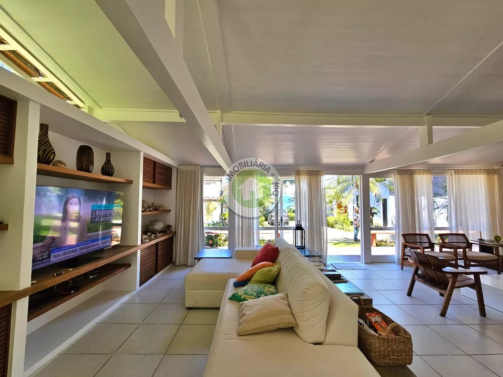 Casa, 5 quartos, 300 m² - Foto 27