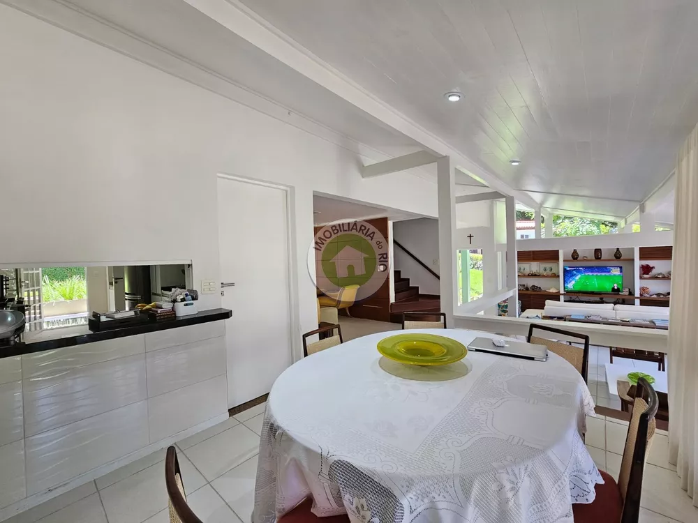 Casa, 5 quartos, 300 m² - Foto 25
