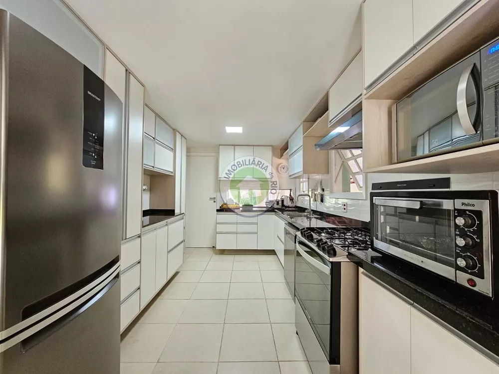 Casa, 5 quartos, 300 m² - Foto 67