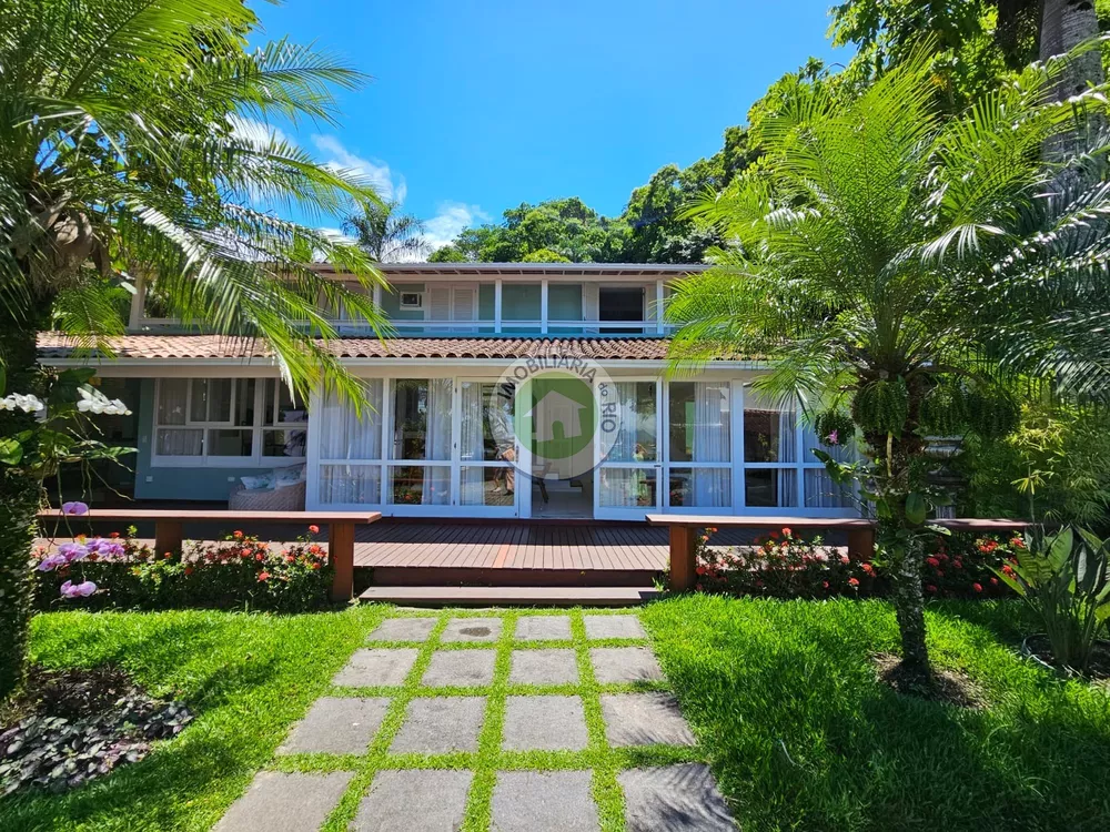 Casa, 5 quartos, 300 m² - Foto 75