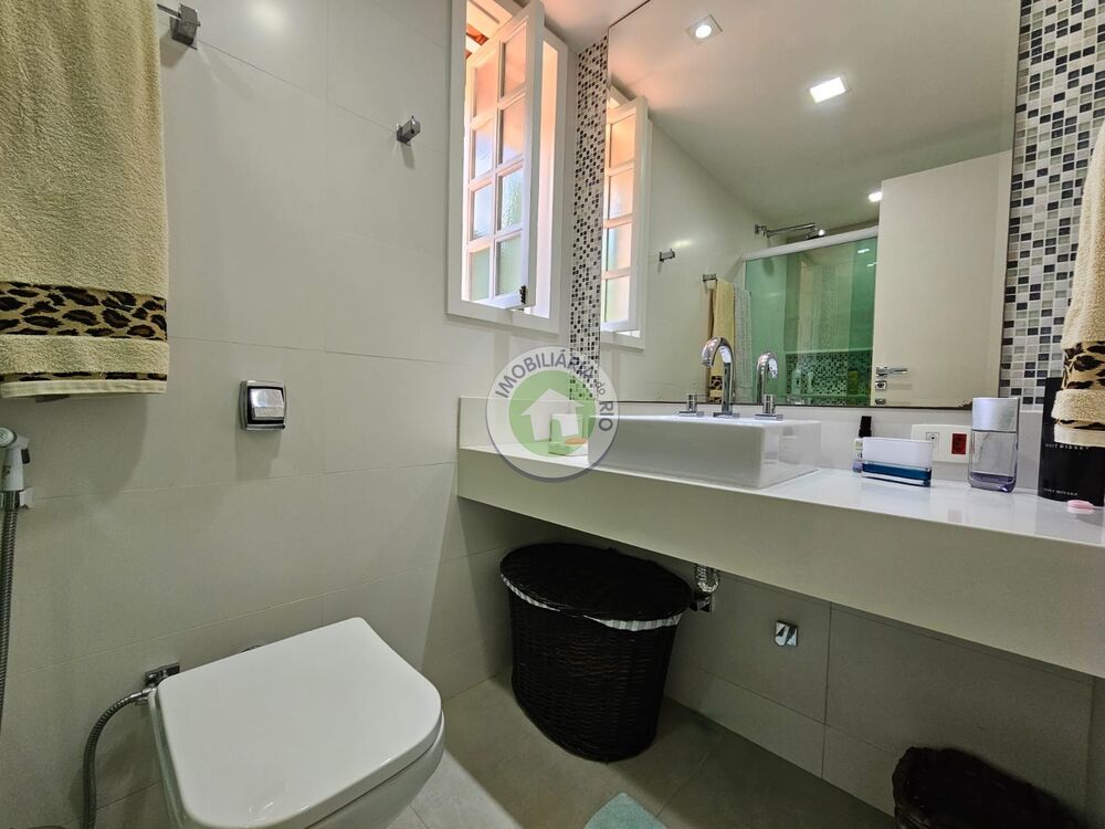 Casa, 5 quartos, 300 m² - Foto 35