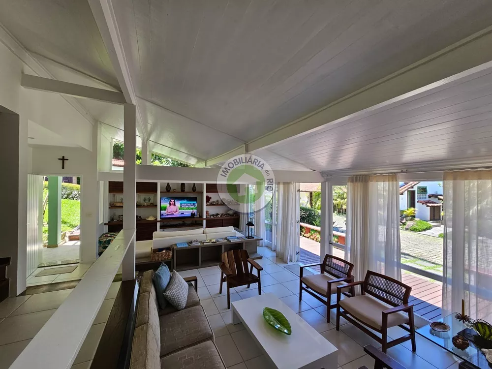 Casa, 5 quartos, 300 m² - Foto 58