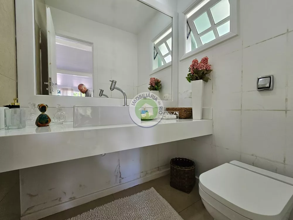 Casa, 5 quartos, 300 m² - Foto 77