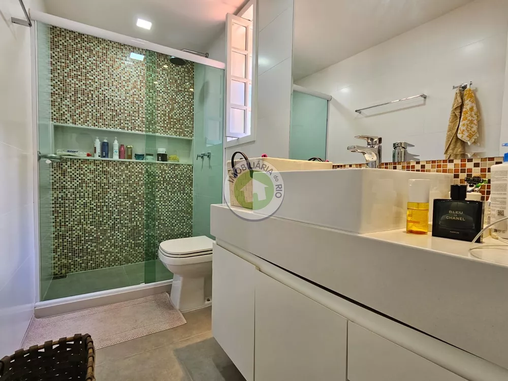 Casa, 5 quartos, 300 m² - Foto 53