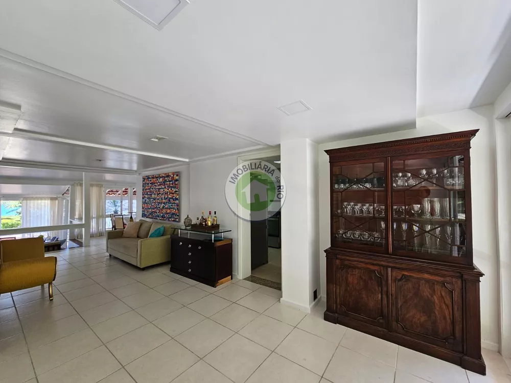 Casa, 5 quartos, 300 m² - Foto 64