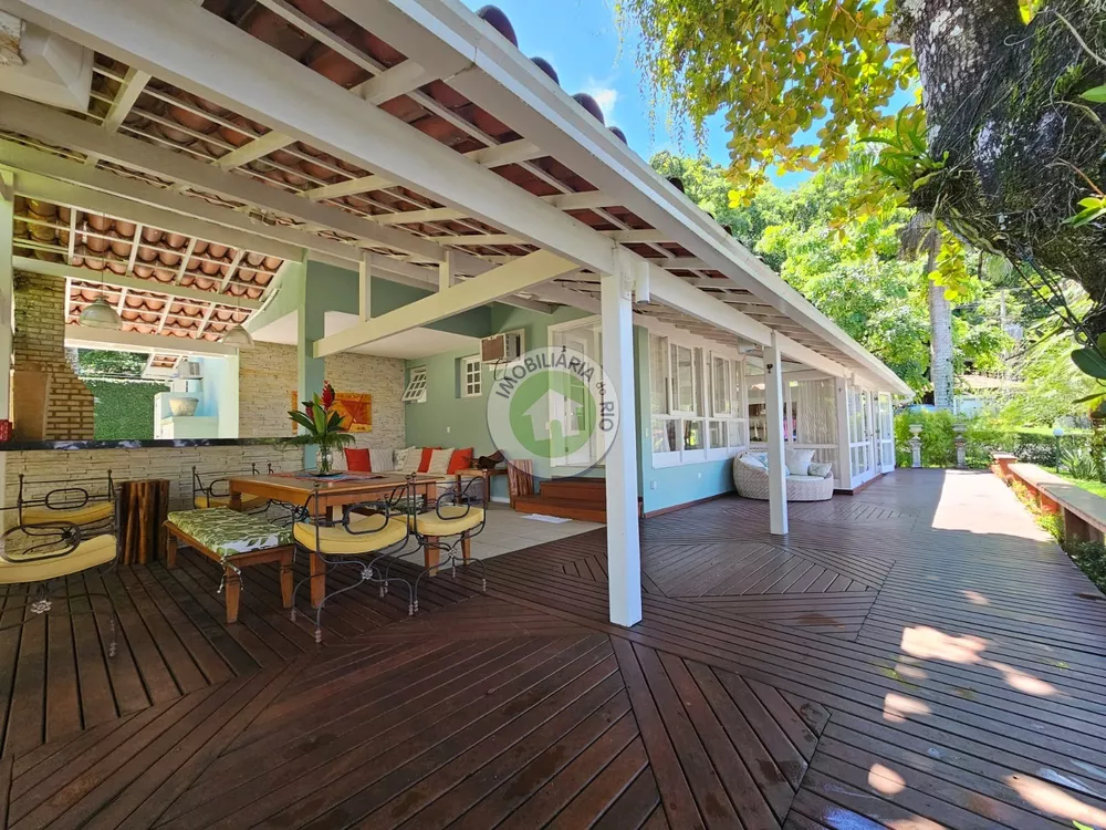 Casa, 5 quartos, 300 m² - Foto 74