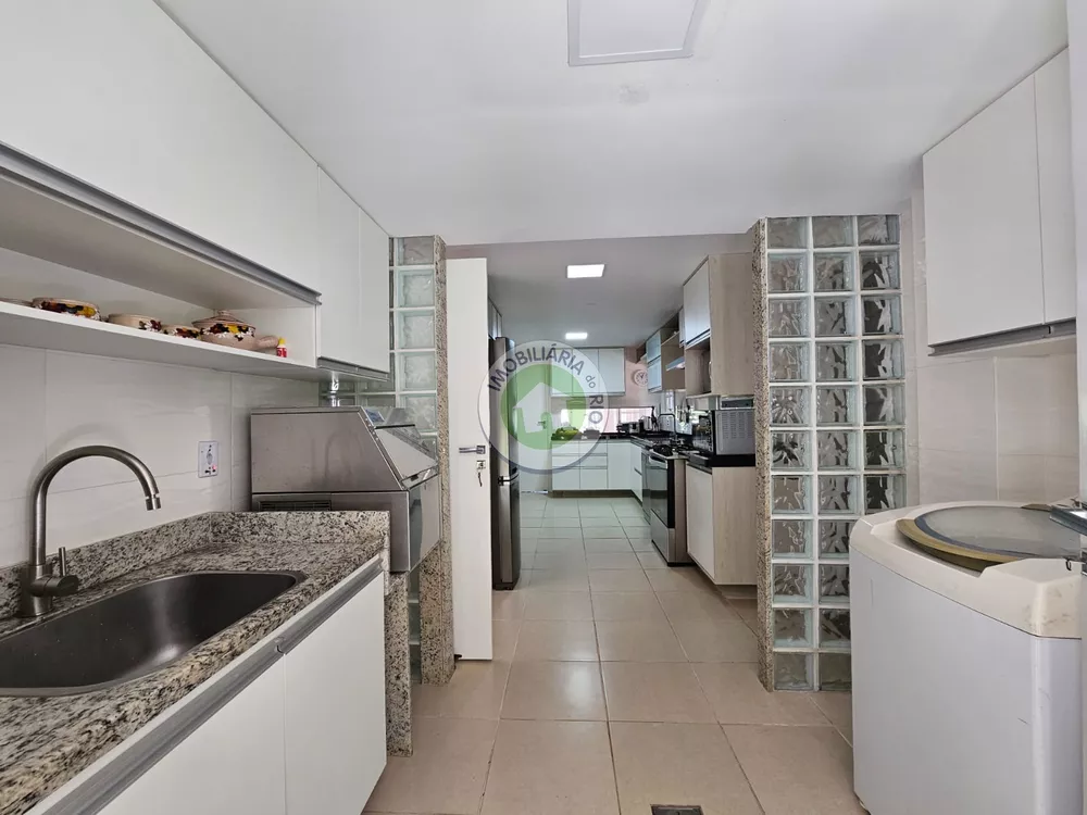 Casa, 5 quartos, 300 m² - Foto 14