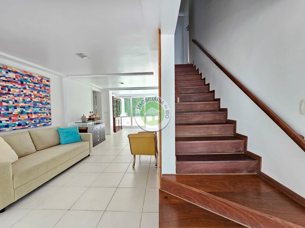 Casa, 5 quartos, 300 m² - Foto 22