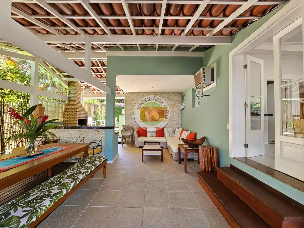 Casa, 5 quartos, 300 m² - Foto 8