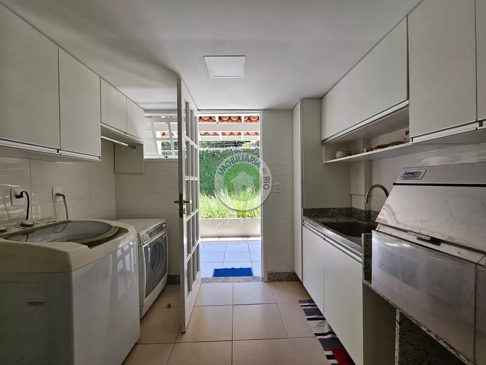 Casa, 5 quartos, 300 m² - Foto 65