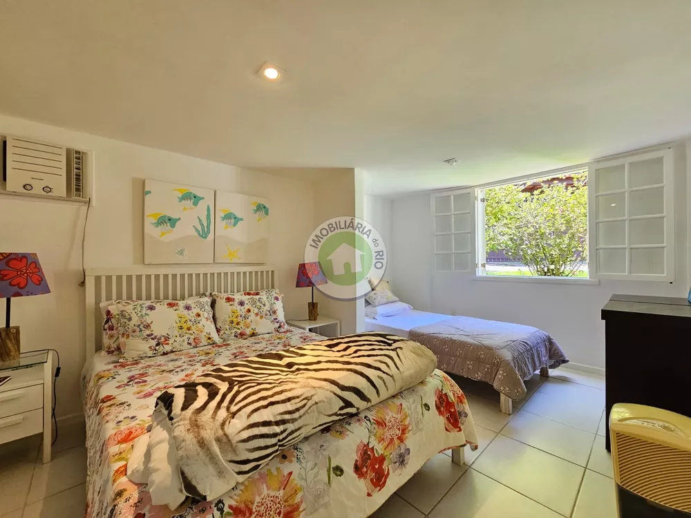 Casa, 5 quartos, 300 m² - Foto 39
