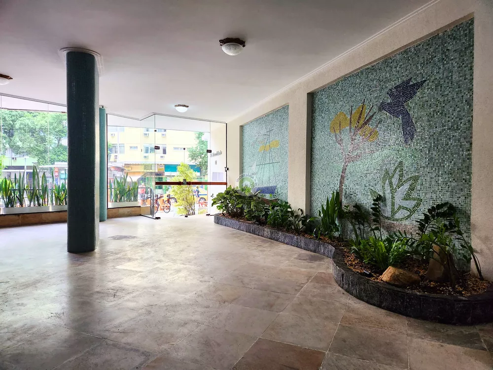 Apartamento, 3 quartos, 125 m² - Foto 54