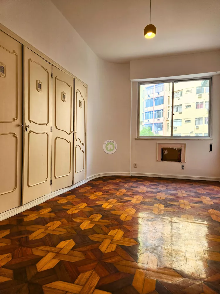 Apartamento, 3 quartos, 125 m² - Foto 9
