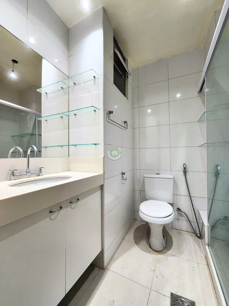 Apartamento, 3 quartos, 125 m² - Foto 57