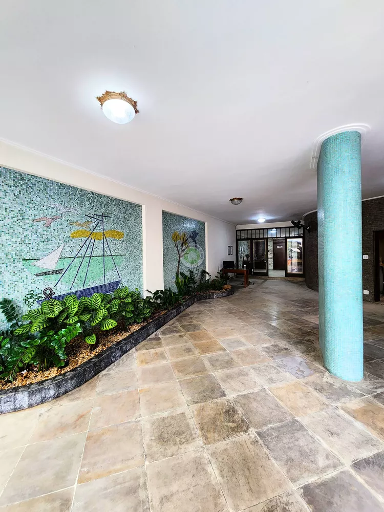 Apartamento, 3 quartos, 125 m² - Foto 52
