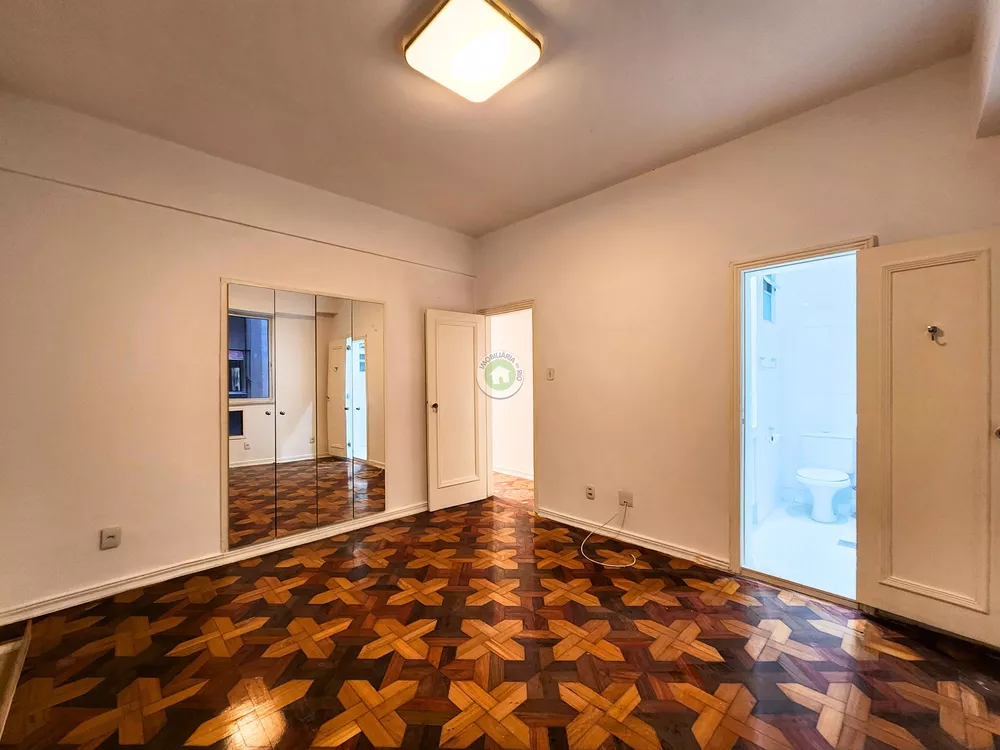 Apartamento, 3 quartos, 125 m² - Foto 24