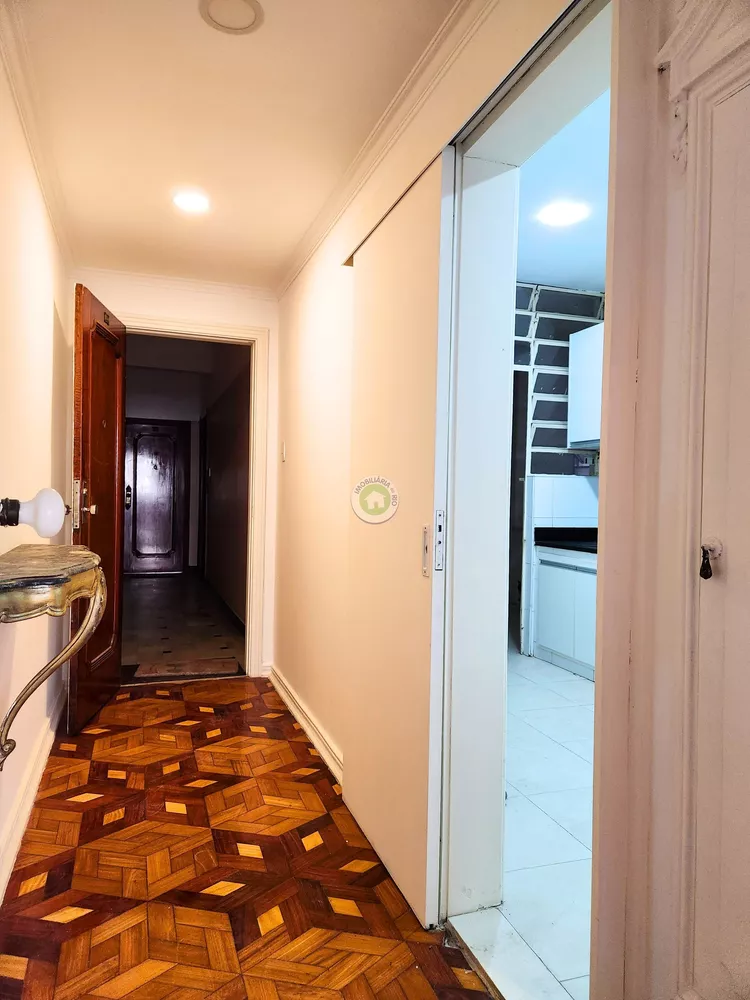Apartamento, 3 quartos, 125 m² - Foto 10