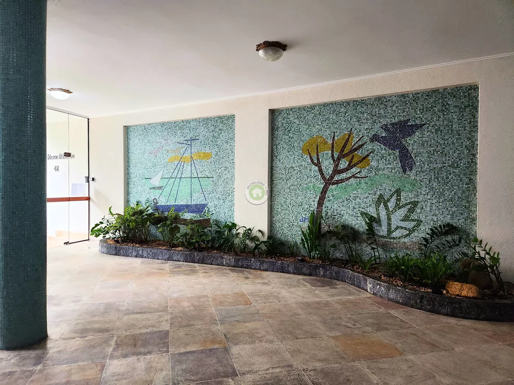 Apartamento, 3 quartos, 125 m² - Foto 40